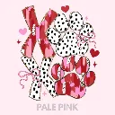 V24 - XOXO Pawprint PalePink_Blank.webp
