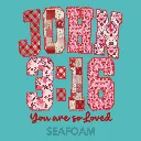 V25 - John 3.16 Quilted Seafoam_Blank.webp