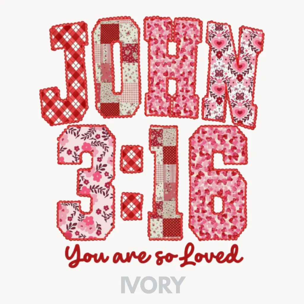 V25 - John 3.16 Quilted Ivory_Blank.webp