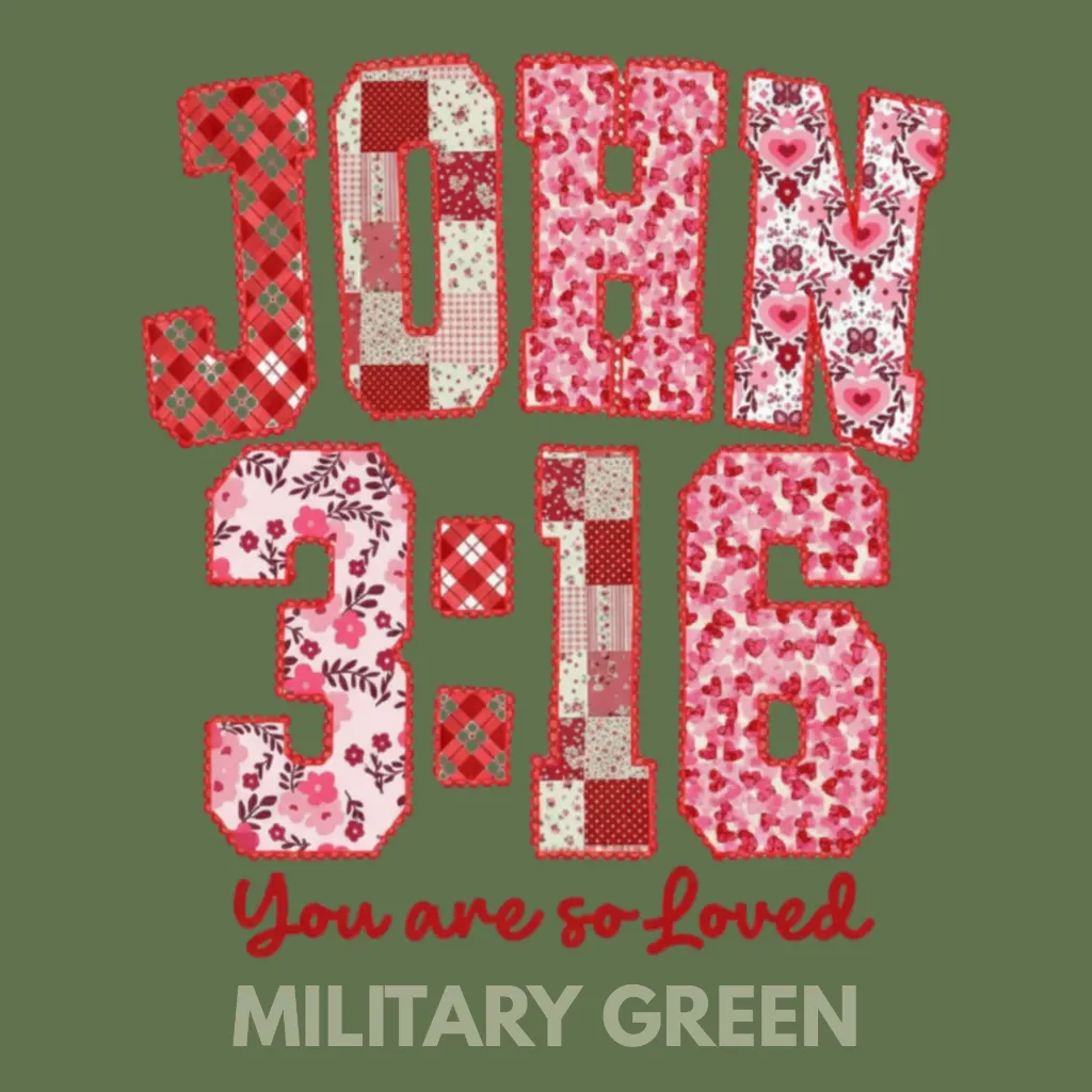 V25 - John 3.16 Quilted MilitaryGreen_Blank.webp