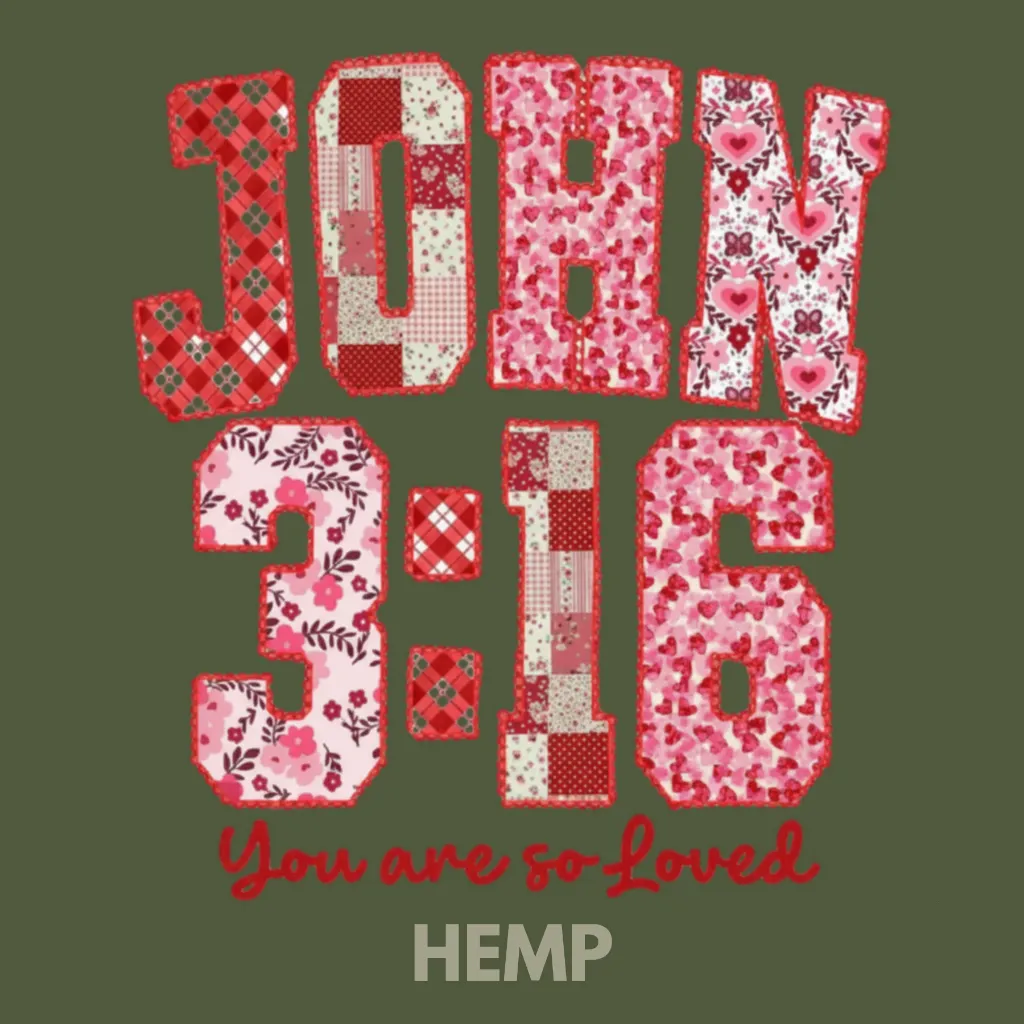 V25 - John 3.16 Quilted Hemp_Blank.webp