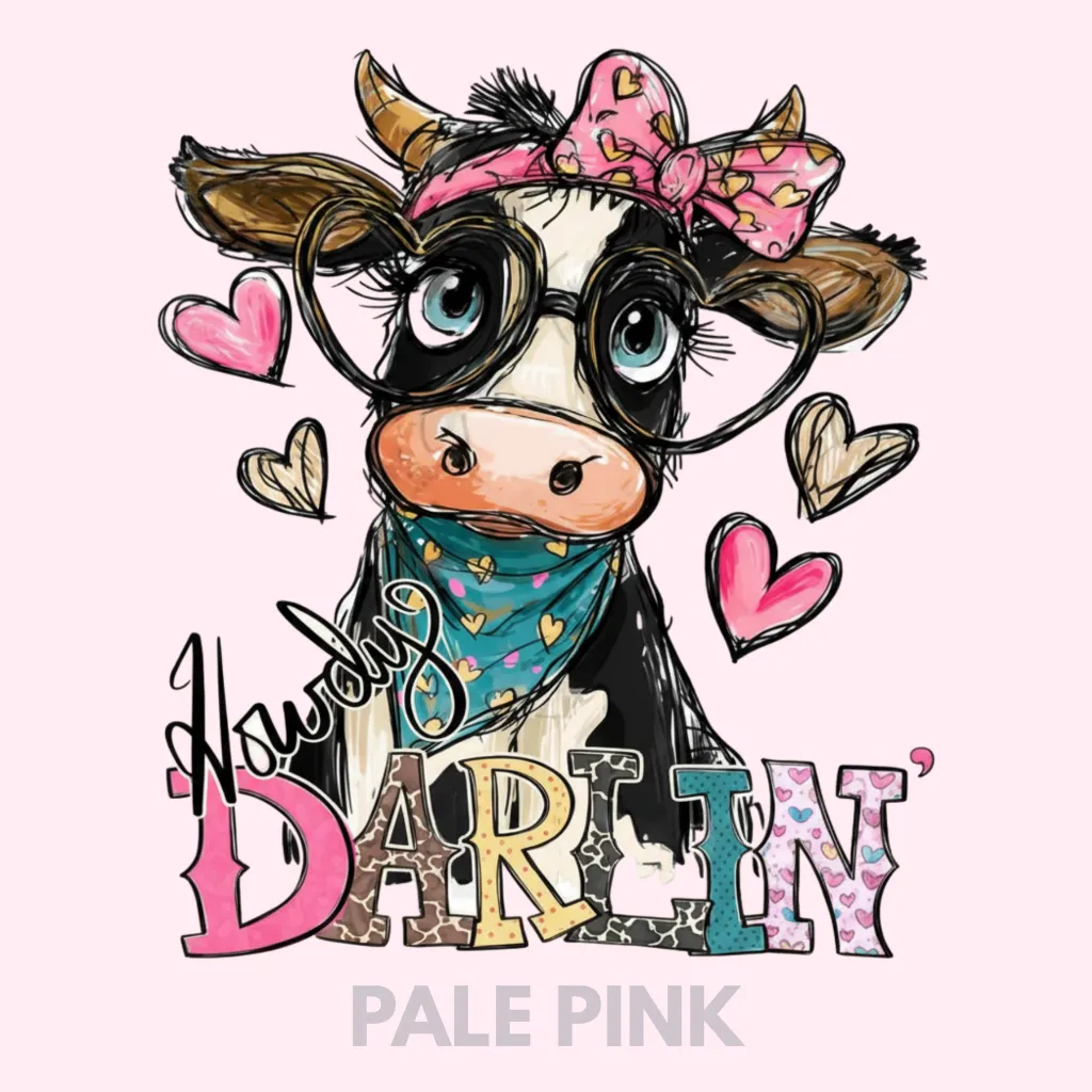 V27 - Howdy Darlin Cow PalePink_Blank.webp