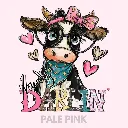 V27 - Howdy Darlin Cow PalePink_Blank.webp