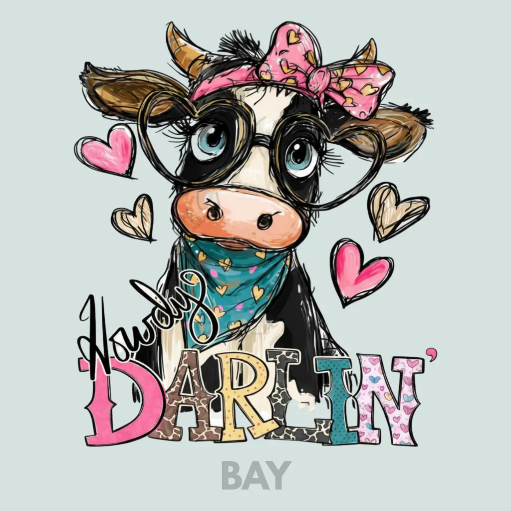 V27 - Howdy Darlin Cow Bay_Blank.webp