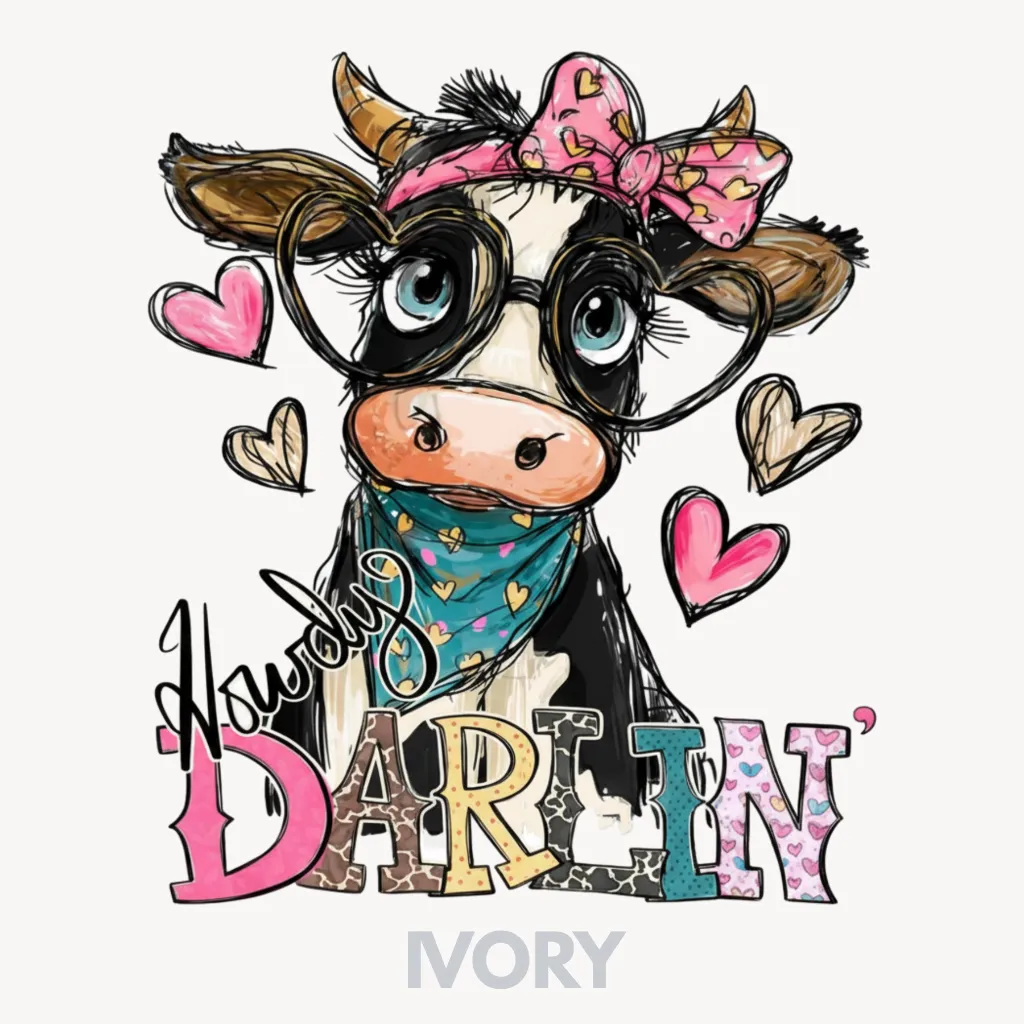V27 - Howdy Darlin Cow Ivory_Blank.webp