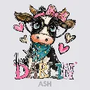 V27 - Howdy Darlin Cow Ash_Blank.webp