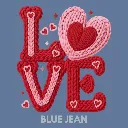 V29 - LOVE Knitted BlueJean_Blank.webp