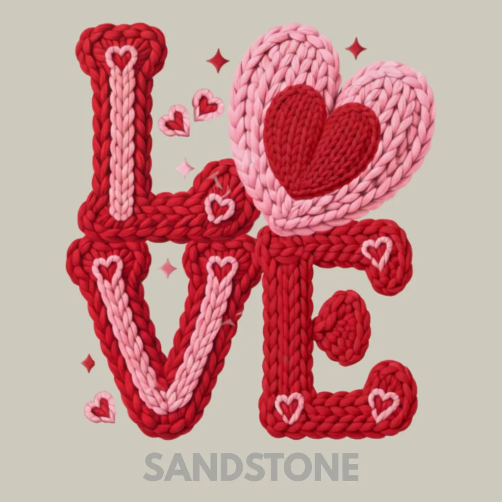 V29 - LOVE Knitted Sandstone_Blank.webp