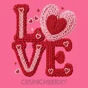 V29 - LOVE Knitted Crunchberry_Blank.webp