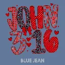 V31 - John 3.16 Red Applique BlueJean_Blank.webp