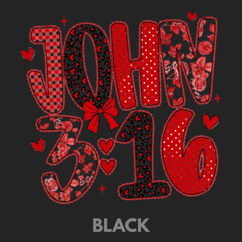V31 - John 3.16 Red Applique Black_Blank.webp