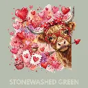 V33 - Highland Cow collage StonewashedGreen_Blank.webp