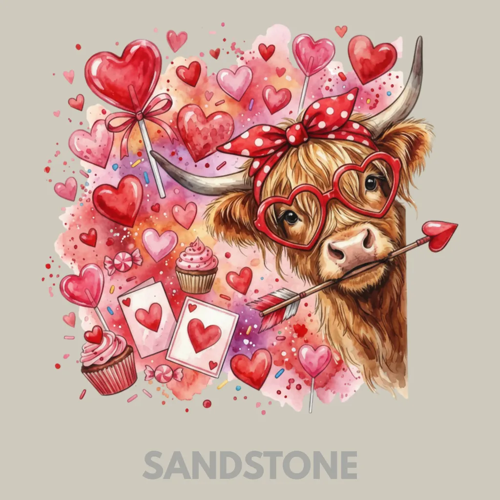 V33 - Highland Cow collage Sandstone_Blank.webp