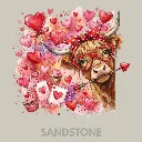 V33 - Highland Cow collage Sandstone_Blank.webp