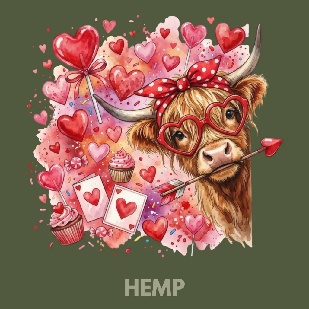 V33 - Highland Cow collage Hemp_Blank.webp