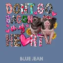 V35 - Don't go Bacon My Heart BlueJean_Blank.webp