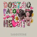 V35 - Don't go Bacon My Heart Sandstone_Blank.webp
