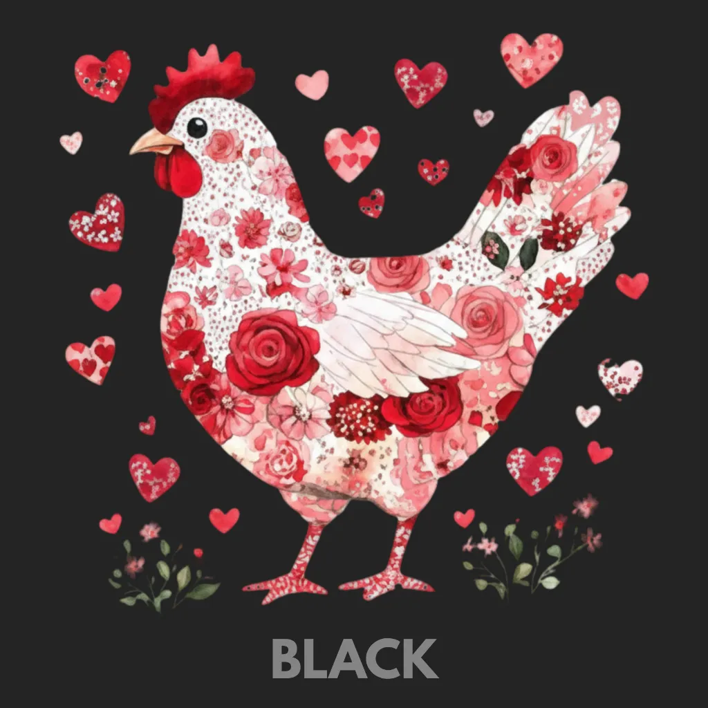 V36 - Patchwork Chicken Black_Blank.webp