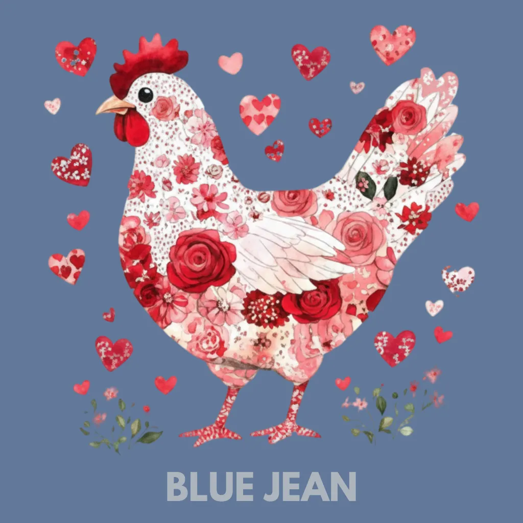 V36 - Patchwork Chicken BlueJean_Blank.webp