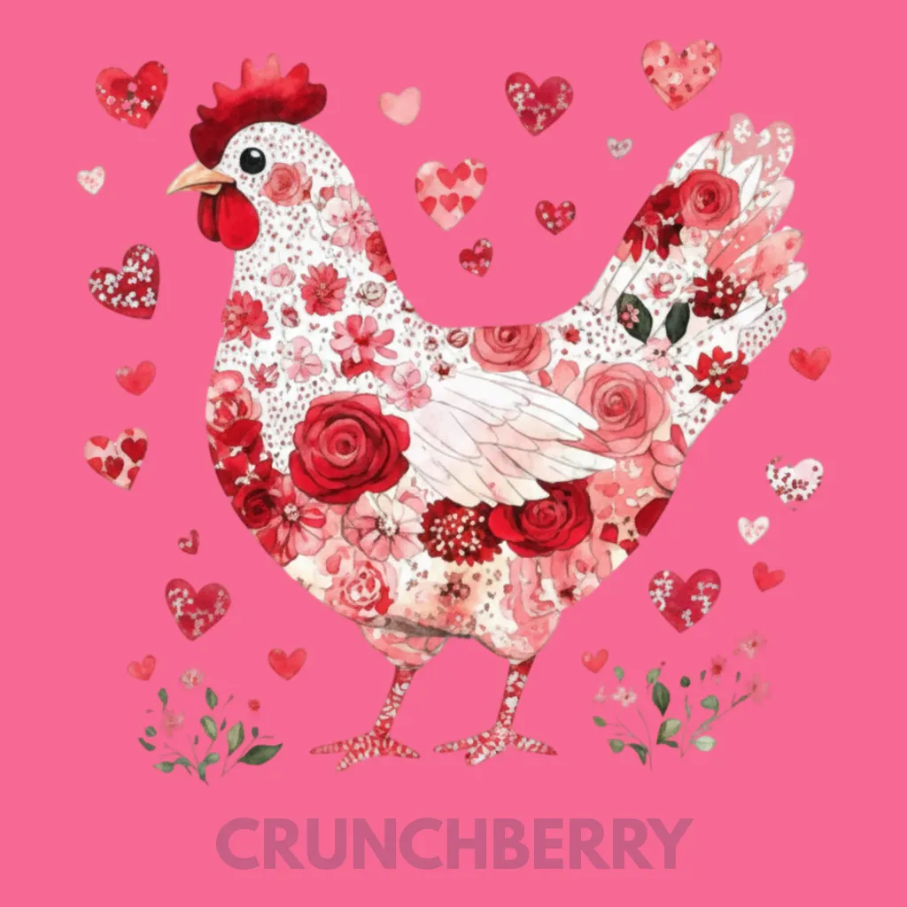 V36 - Patchwork Chicken Crunchberry_Blank.webp
