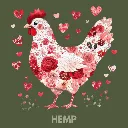 V36 - Patchwork Chicken Hemp_Blank.webp