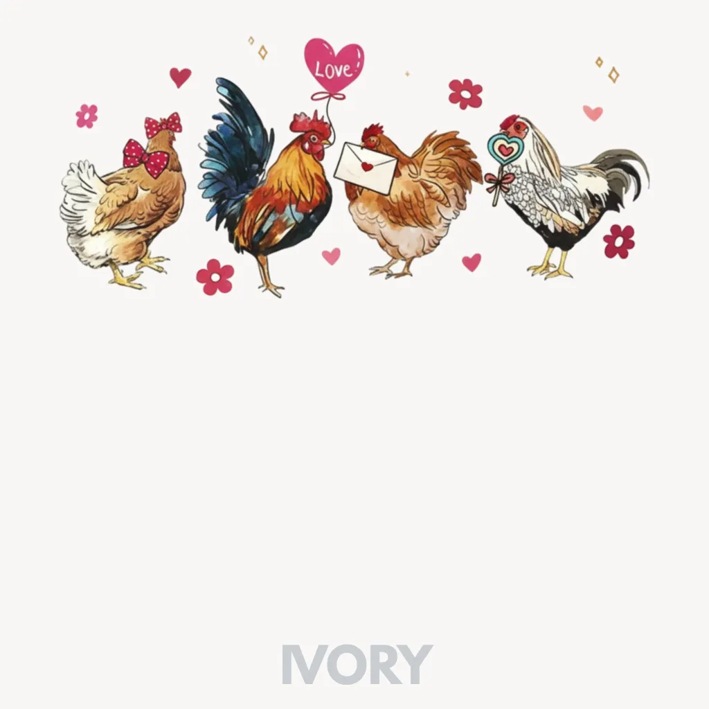 V37 - x4 Chickens Ivory_Blank.webp