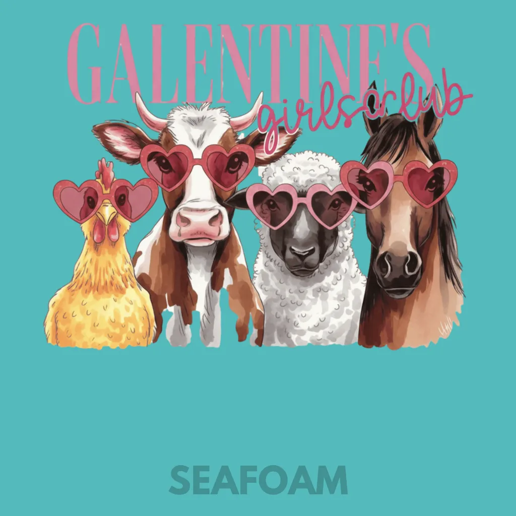 V38 - Galentines Girls Club Seafoam_Blank.webp