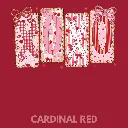 V40 - XOXO Patchwork quarters Cardinal_Blank.webp