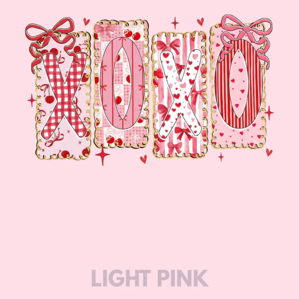 V40 - XOXO Patchwork quarters LightPink_Blank.webp