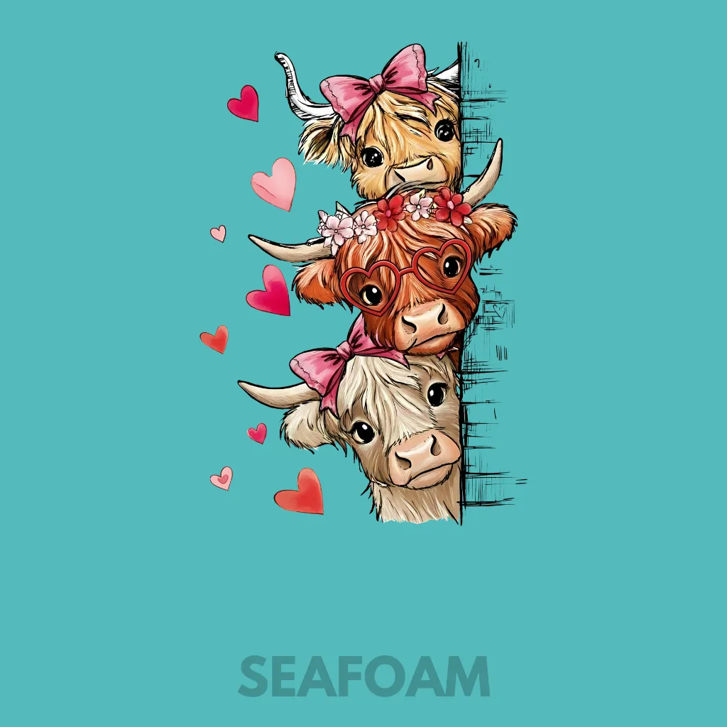 V41 - Valentines Highland Cow Peakers Seafoam_Blank.webp