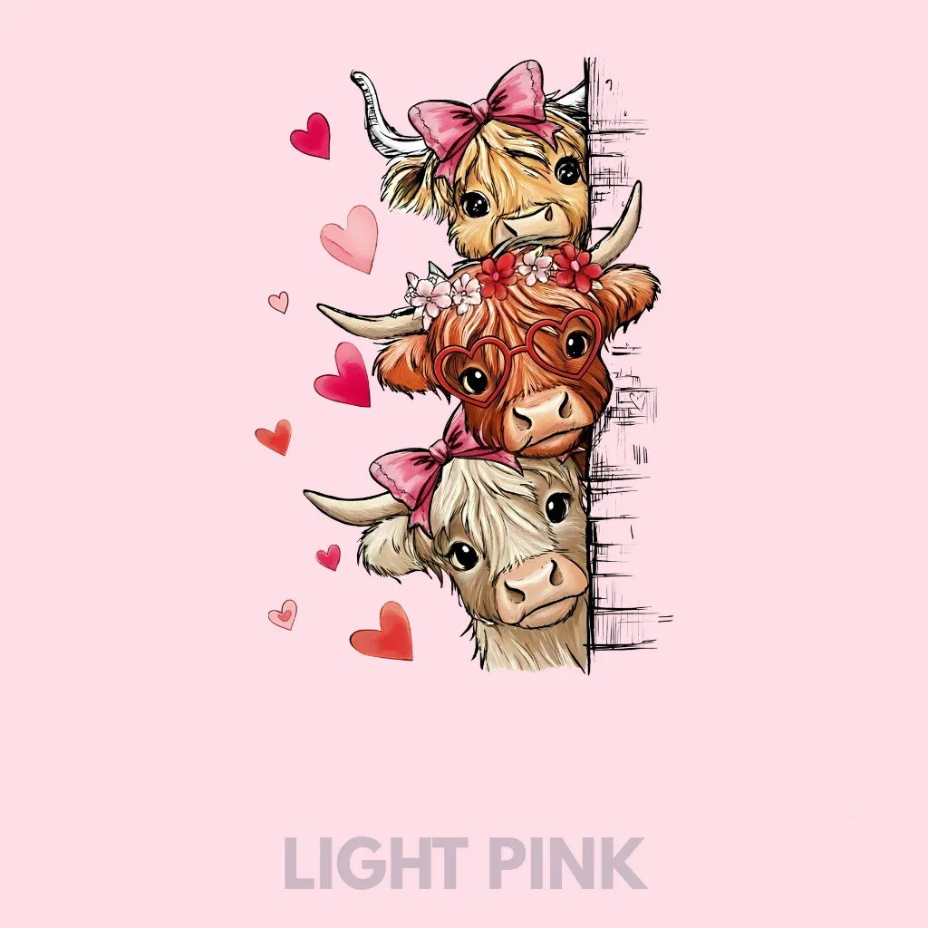 V41 - Valentines Highland Cow Peakers LightPink_Blank.webp
