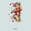 V41 - Valentines Highland Cow Peakers Bay_Blank.webp