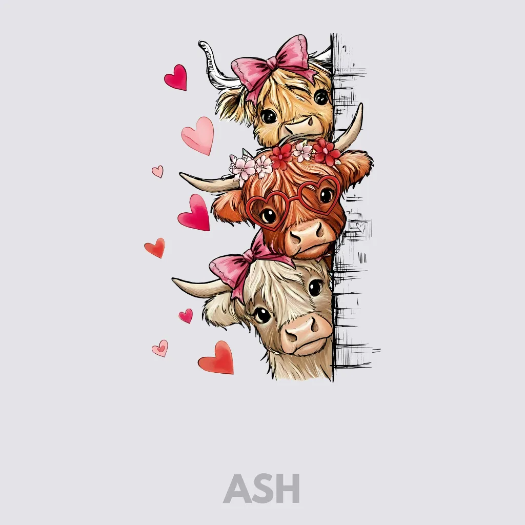 V41 - Valentines Highland Cow Peakers Ash_Blank.webp