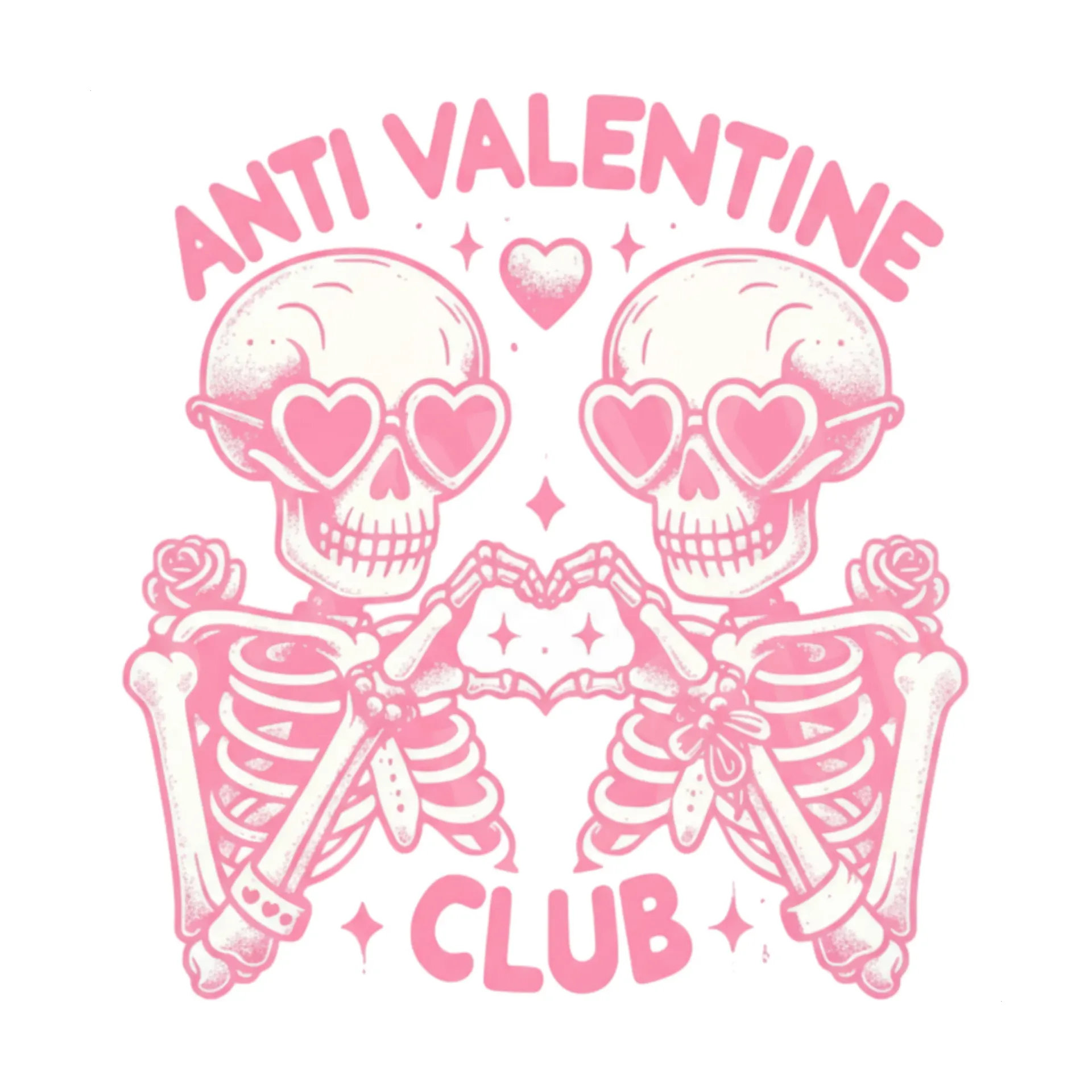V01 - Anti Valentine Club
